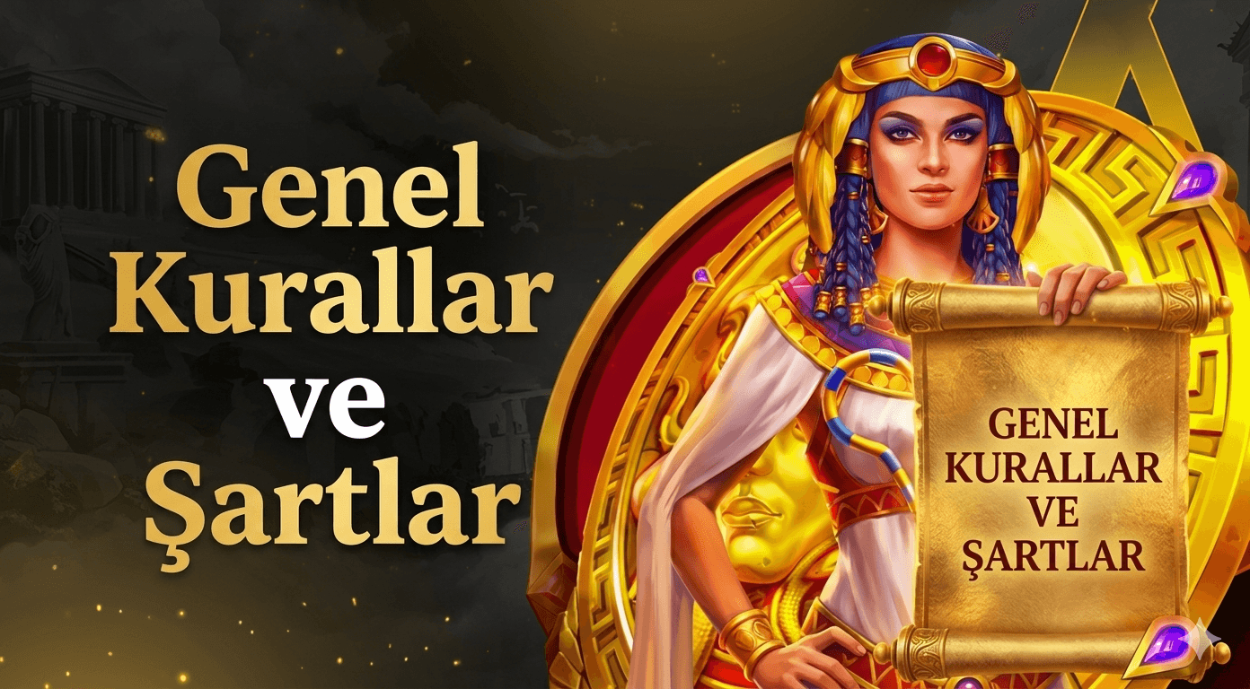 Genel Kurallar